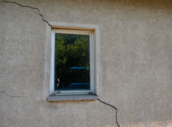 Foundation Structural Repair in Apopka