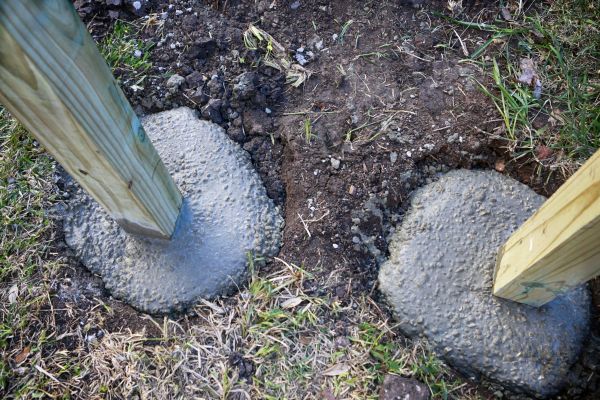 Cost of Piling Repair in Apopka