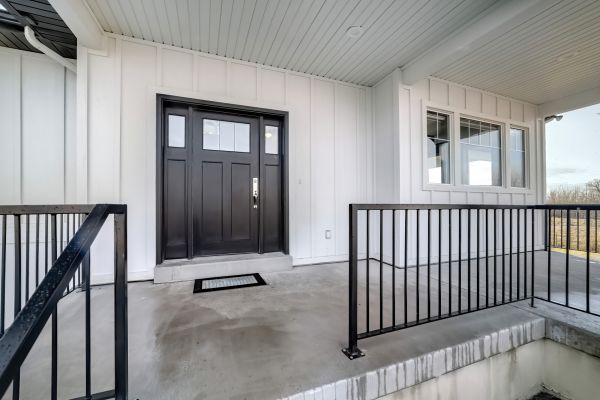 Cost of Porch Foundation Repair in Apopka