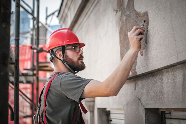 Cost of Structural Repair in Apopka