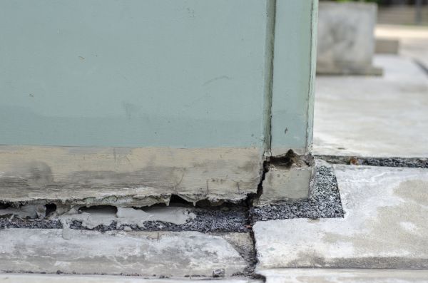 Cost of Structural Concrete Repair in Apopka