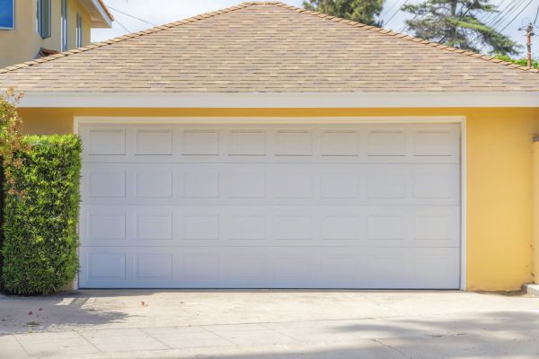 Cost of Garage Foundation Repair in Apopka