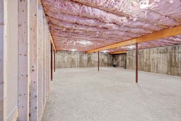 Foundation Maintenance in Apopka