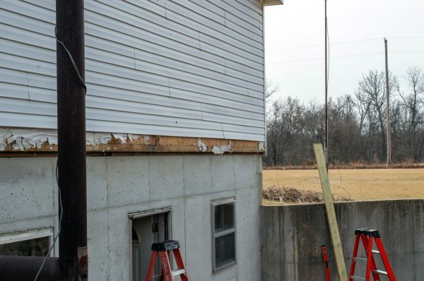 House Foundation Leveling in Apopka