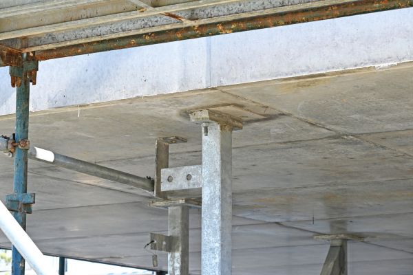 Cost of Pier And Beam Repair in Apopka