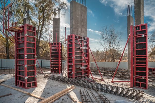 Cost of Foundation Support Service in Apopka