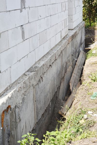 Cost of Subsidence Repair in Apopka