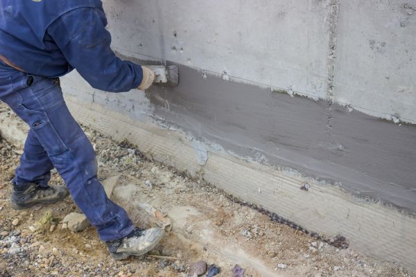 Cost of Foundation Crack Sealing in Apopka