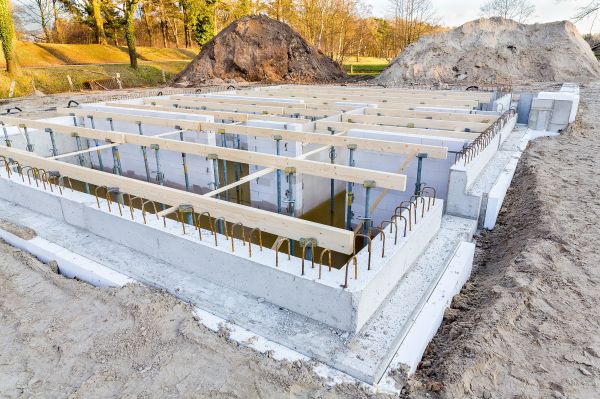 Deep Foundation Repair in Apopka