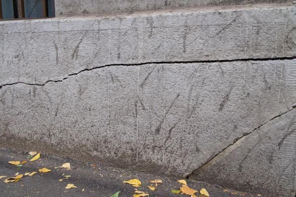 Cost of Structural Foundation Repair in Apopka