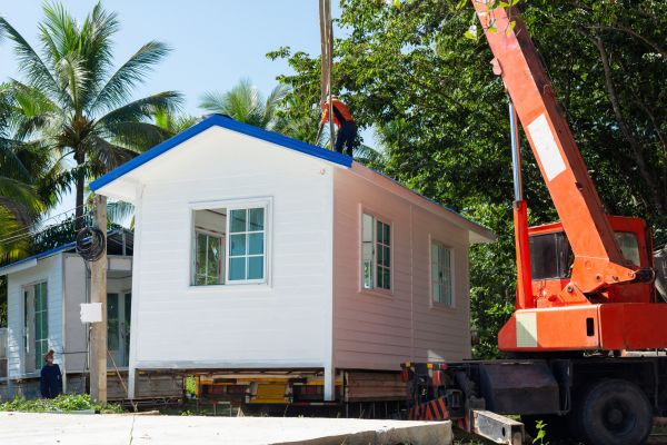 House Jacking in Apopka