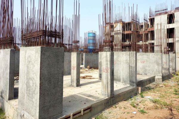 Cost of Foundation Stabilizing in Apopka