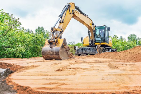 Home Foundation Leveling in Apopka