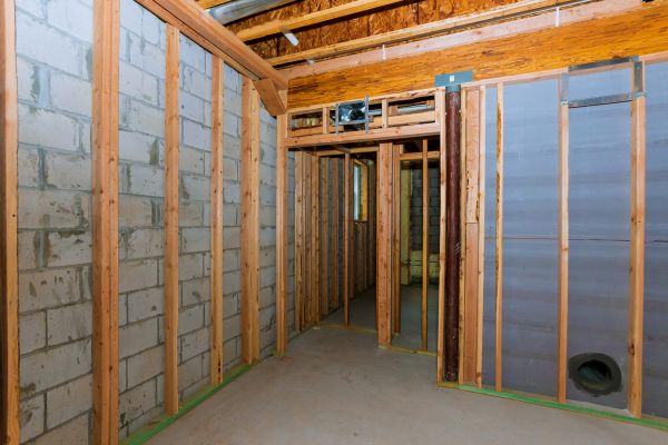Basement Stabilization in Apopka