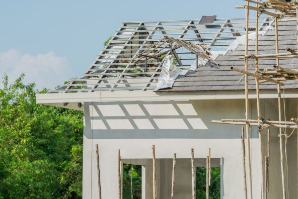 Cost of Residential Structural Repair in Apopka