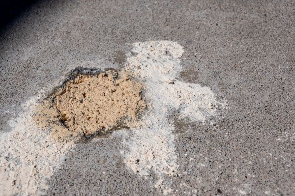 Foundation Leveling Service in Apopka