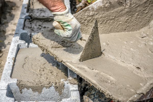 Cost of Foundation Mortar Repair in Apopka