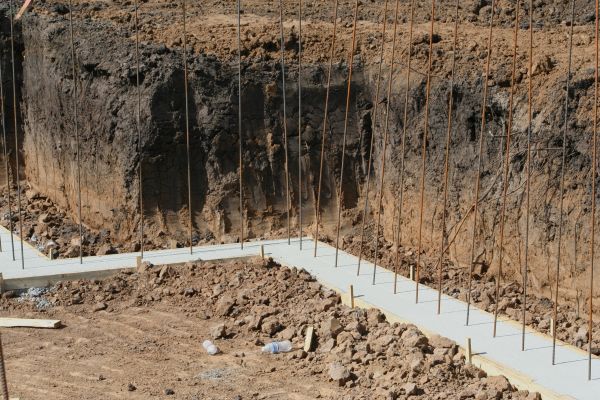 Footer Repair in Apopka