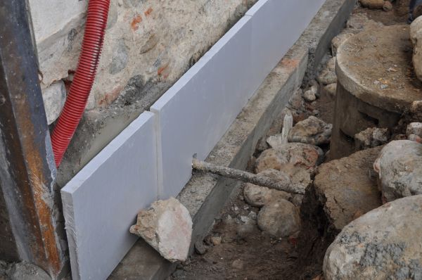 Cost of Foundation Underpinning in Apopka