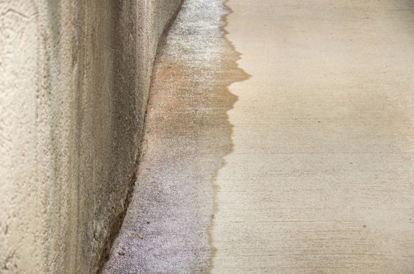 Cost of Leaking Foundation Repair in Apopka